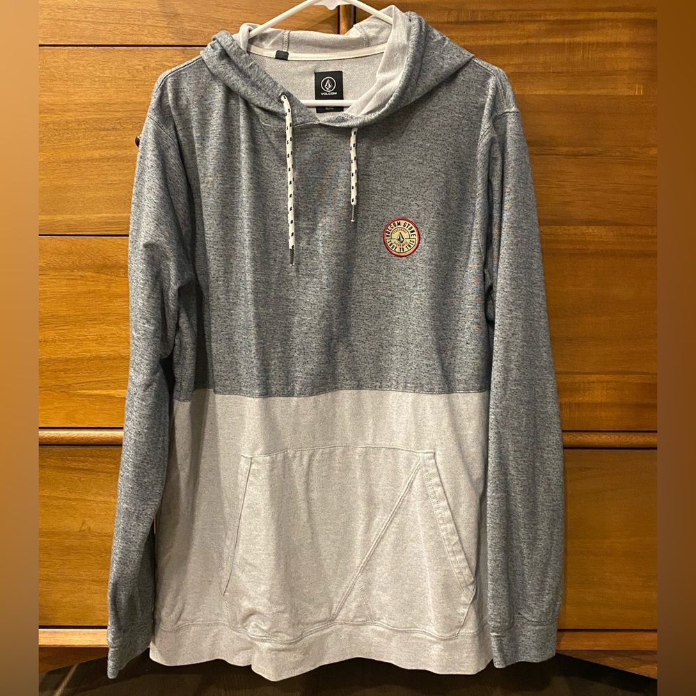 Volcom Light Hoodie